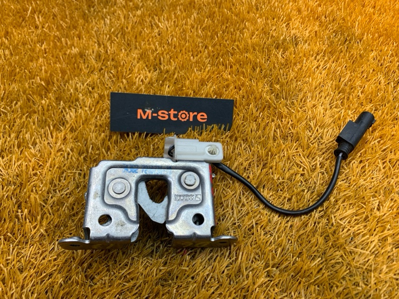 замок капота, 800 рублей, Красноярск