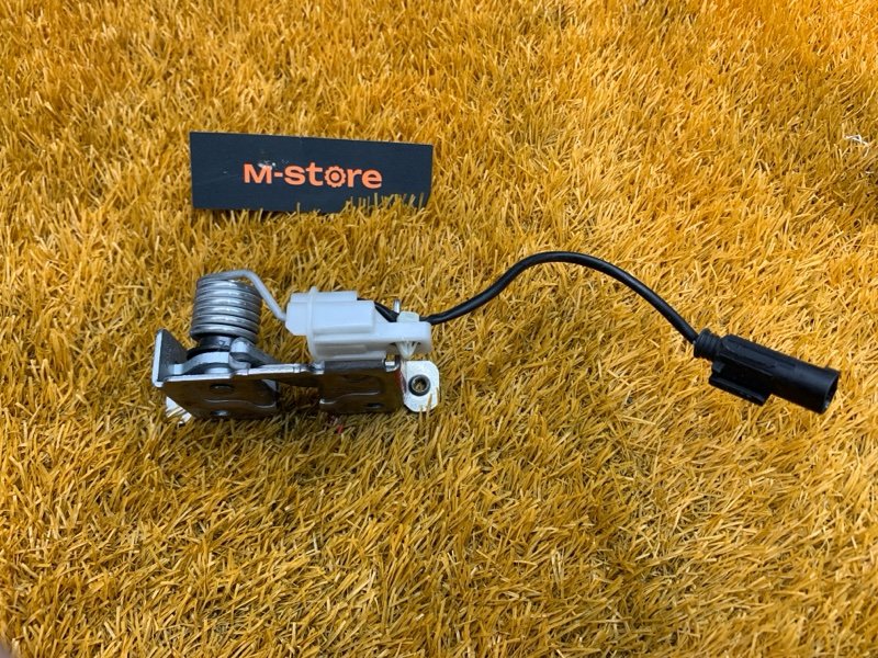 замок капота, 800 рублей, Красноярск