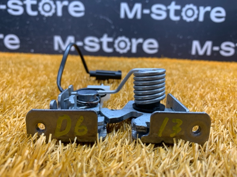 замок капота, 800 рублей, Красноярск