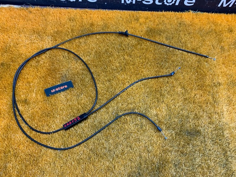 трос капота, 1500 рублей, Красноярск