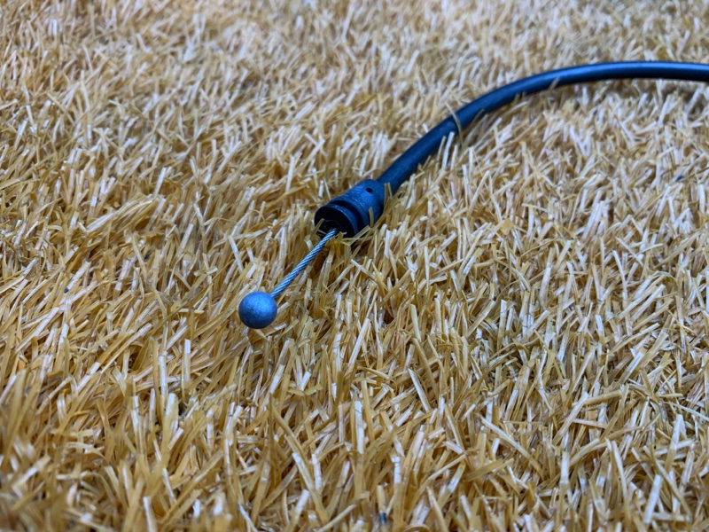 трос капота, 1500 рублей, Красноярск