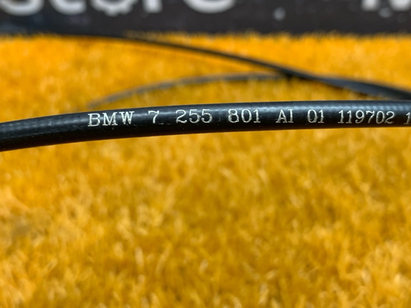 трос капота, 1500 рублей, Красноярск