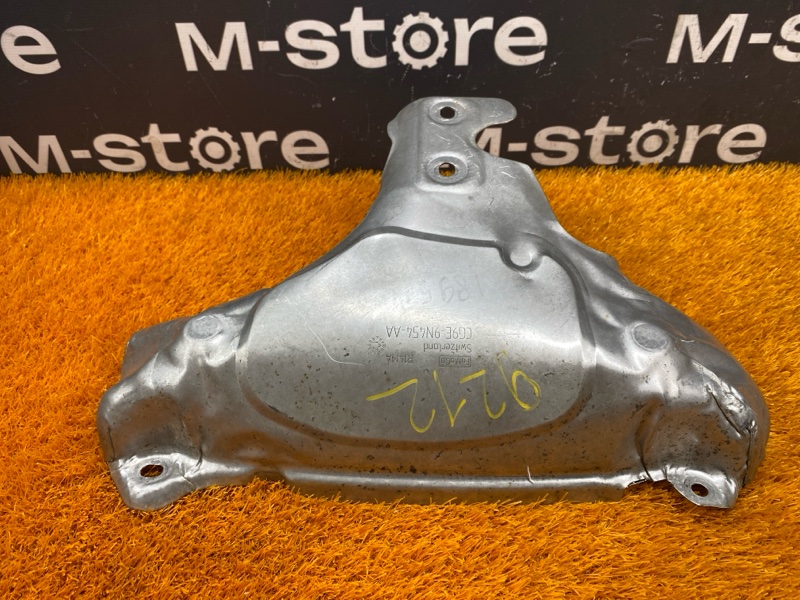 Защита выпускного коллектора, 350 рублей, Красноярск