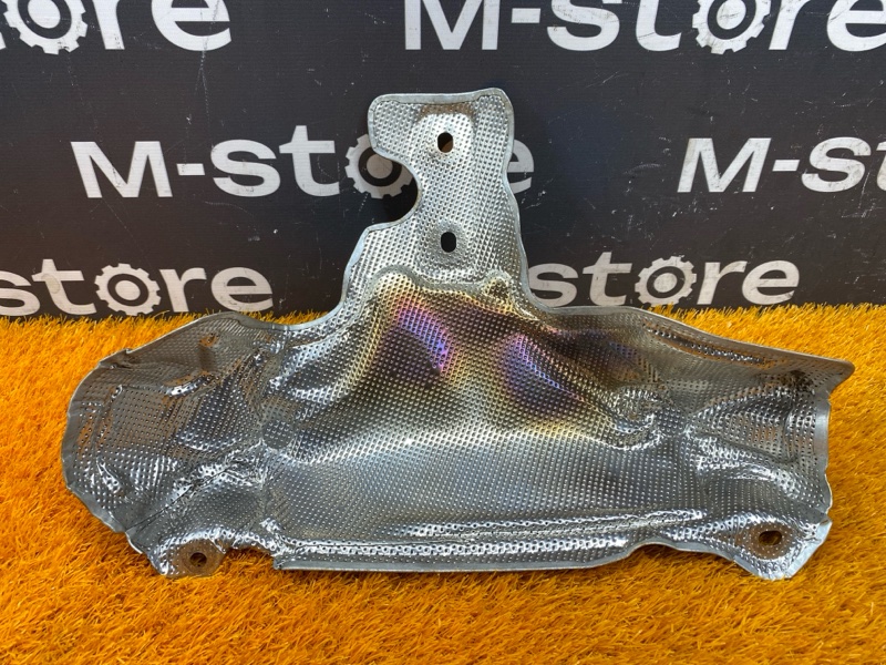 Защита выпускного коллектора, 350 рублей, Красноярск