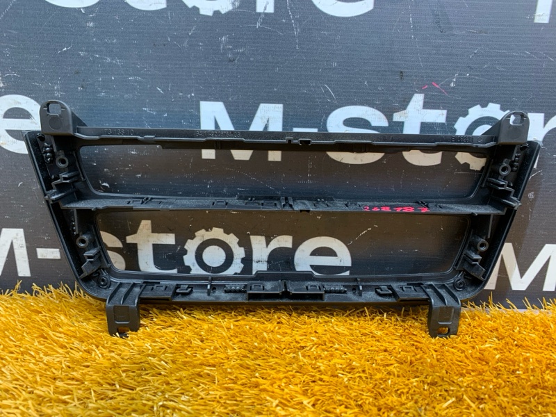 Рамка магнитолы, 1000 рублей, Красноярск