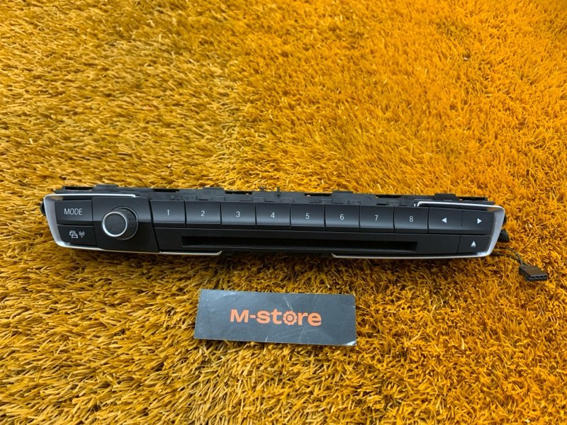 Магнитола, 3000 рублей, Красноярск