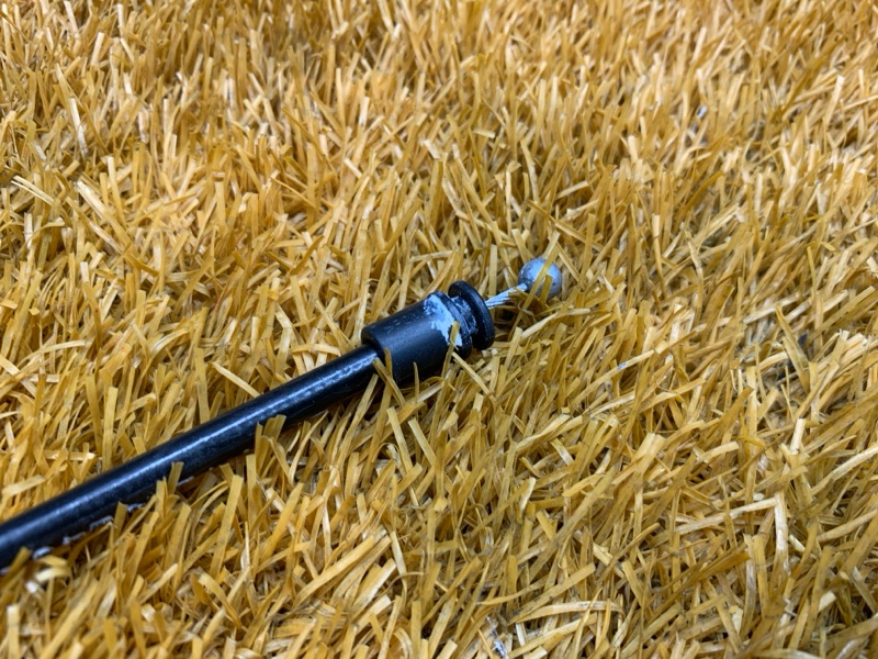 трос капота, 2000 рублей, Красноярск