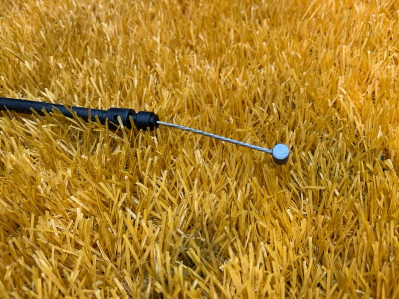 трос капота, 2000 рублей, Красноярск