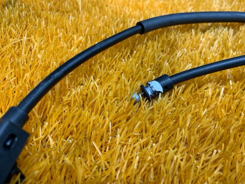 трос капота, 2000 рублей, Красноярск