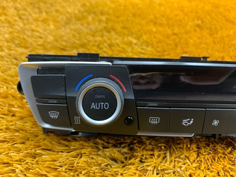 блок управления климат-контролем, 1800 рублей, Красноярск