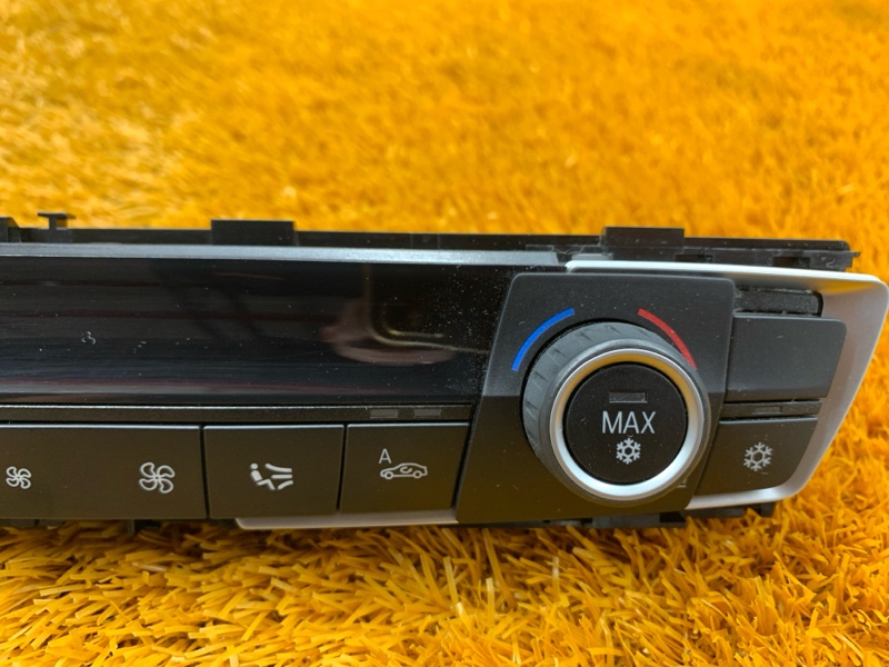 блок управления климат-контролем, 1800 рублей, Красноярск