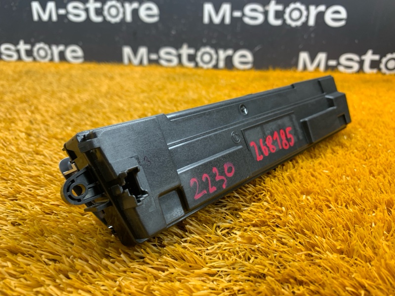 блок управления климат-контролем, 1800 рублей, Красноярск