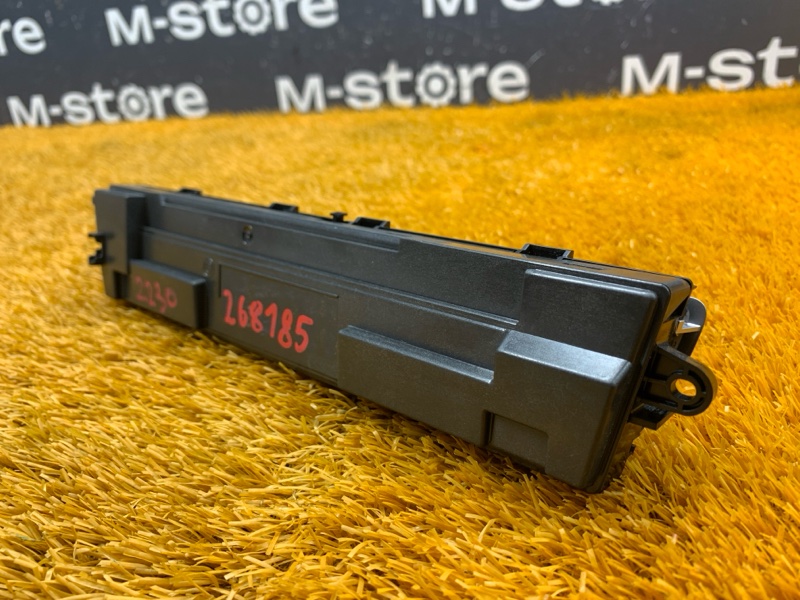 блок управления климат-контролем, 1800 рублей, Красноярск