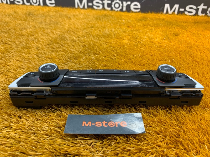 блок управления климат-контролем, 1800 рублей, Красноярск