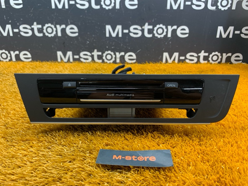 Магнитола, 5500 рублей, Красноярск