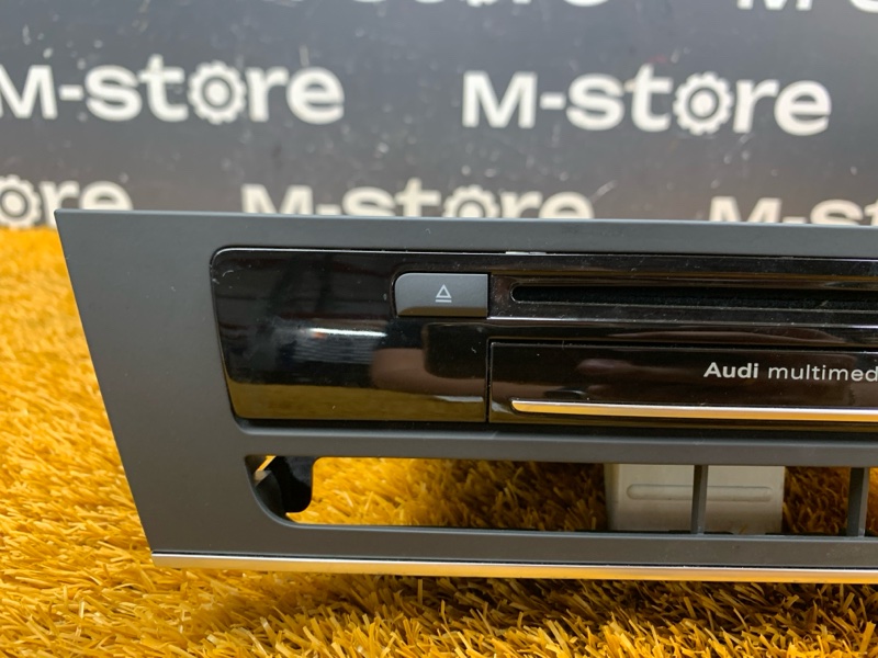 Магнитола, 5500 рублей, Красноярск