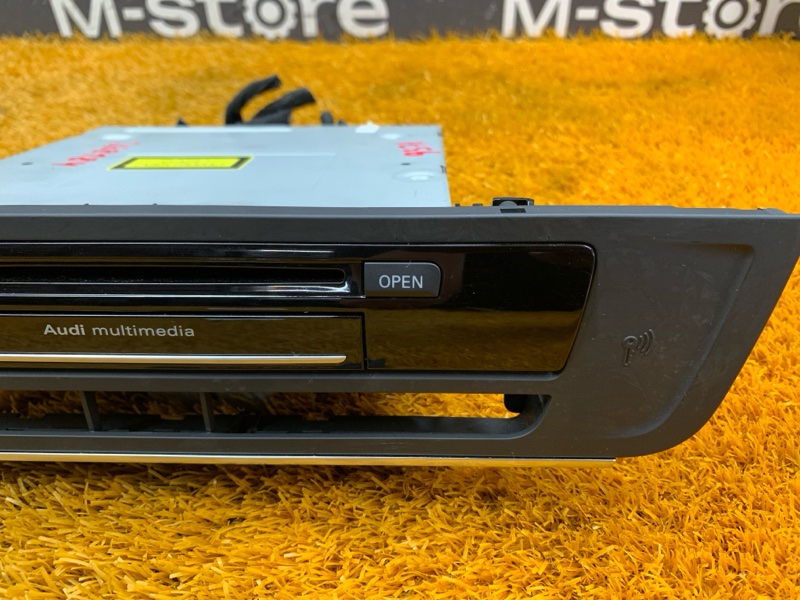 Магнитола, 5500 рублей, Красноярск