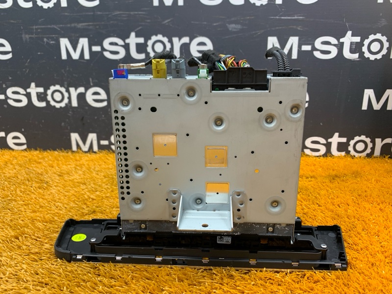 Магнитола, 5500 рублей, Красноярск