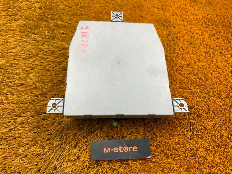 Блок предохранителей SAM, 2500 рублей, Красноярск