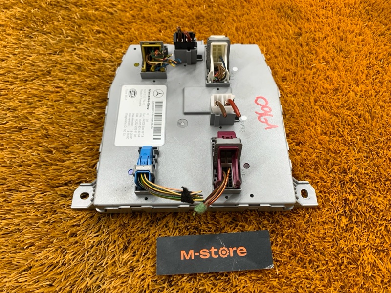 Блок предохранителей SAM, 2500 рублей, Красноярск