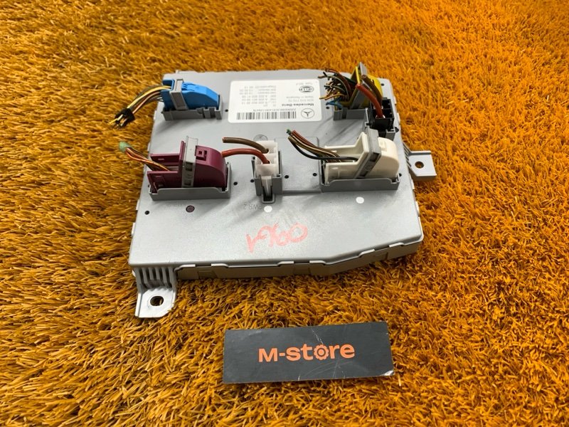 Блок предохранителей SAM, 2500 рублей, Красноярск