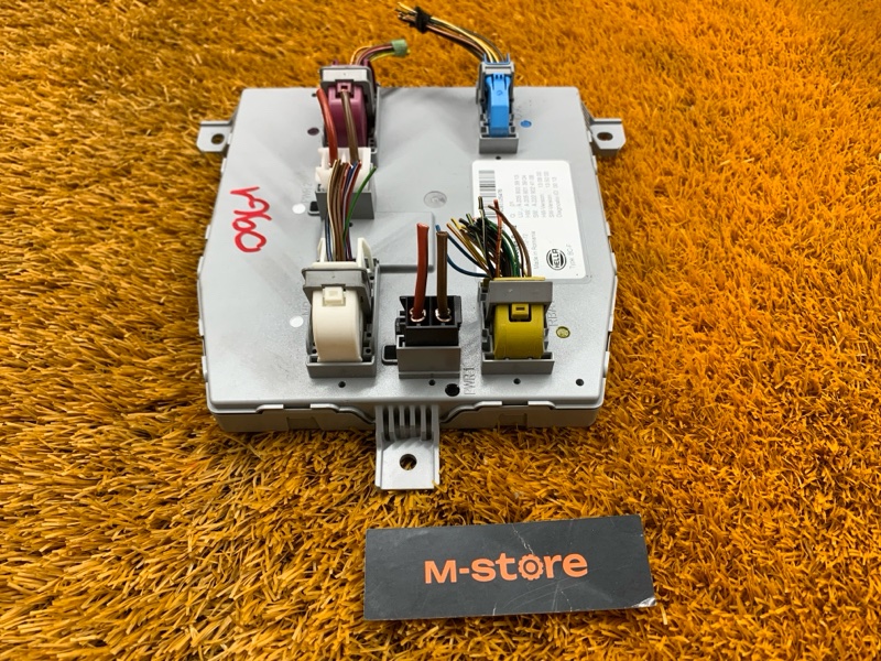 Блок предохранителей SAM, 2500 рублей, Красноярск