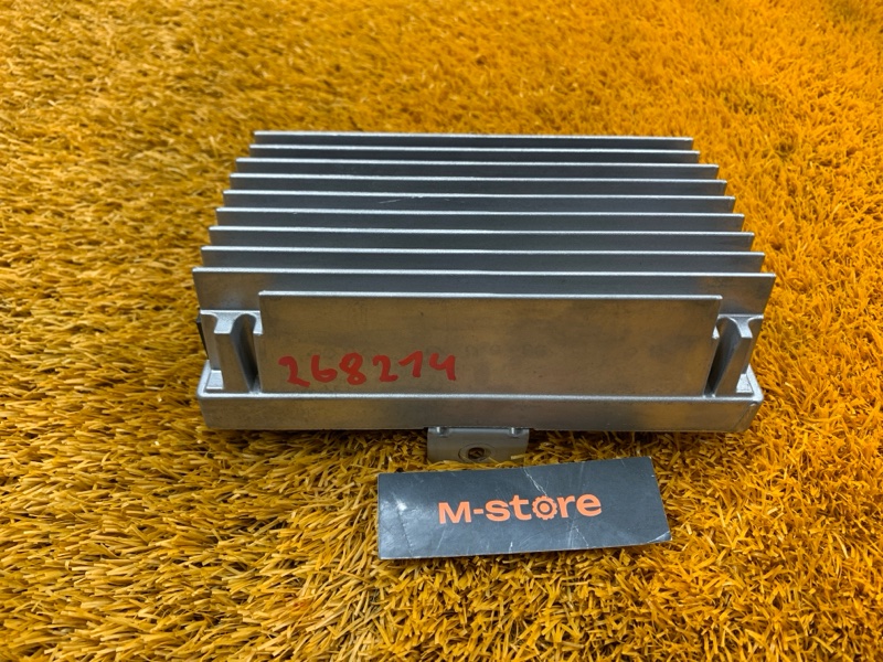 Усилитель звука, 3600 рублей, Красноярск