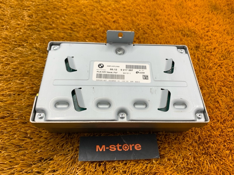 Усилитель звука, 3600 рублей, Красноярск