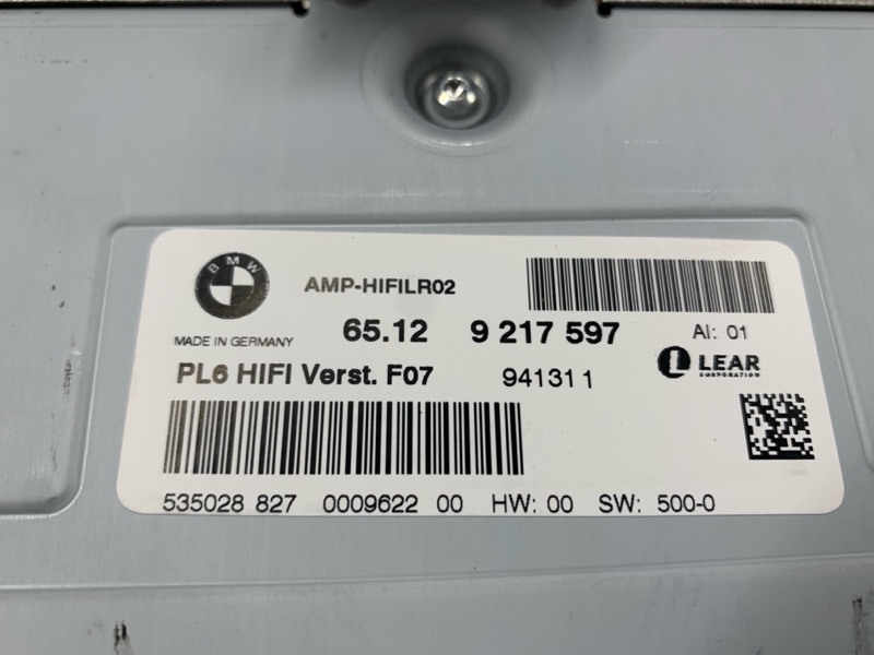 Усилитель звука, 3600 рублей, Красноярск