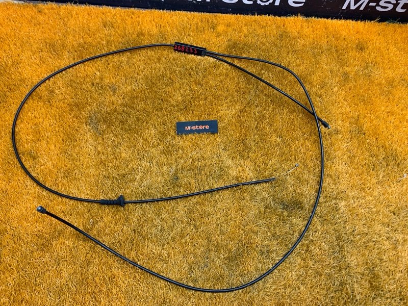 трос капота, 1500 рублей, Красноярск