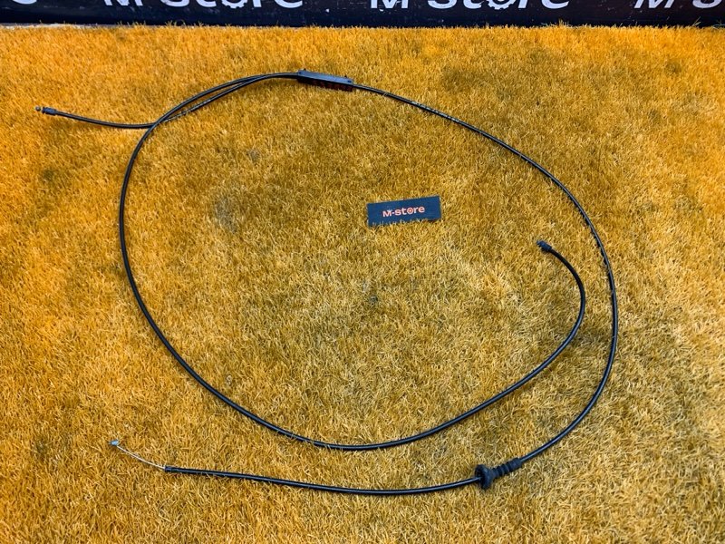 трос капота, 1500 рублей, Красноярск