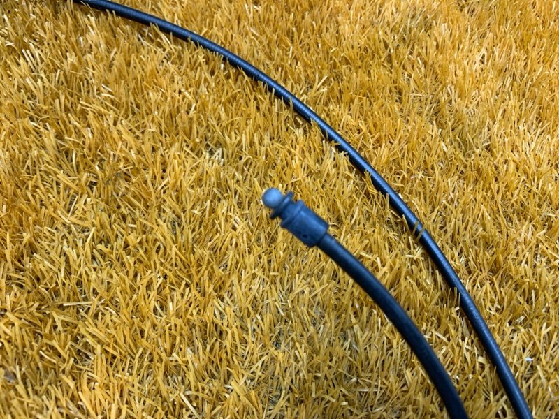 трос капота, 1500 рублей, Красноярск