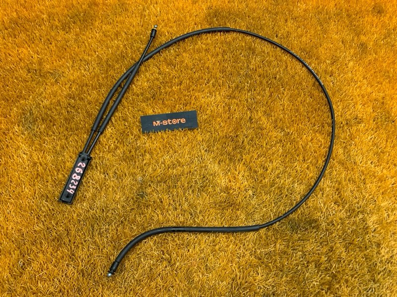 трос капота, 1000 рублей, Красноярск