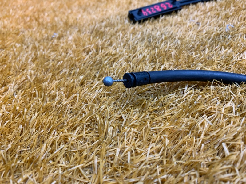 трос капота, 1000 рублей, Красноярск