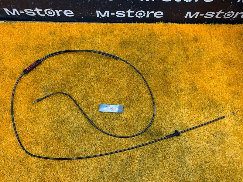 трос капота, 1200 рублей, Красноярск