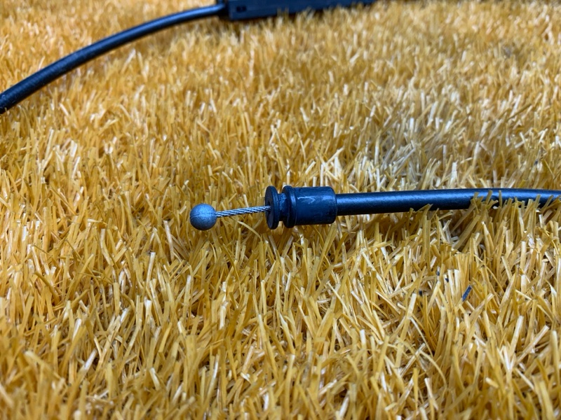 трос капота, 1200 рублей, Красноярск