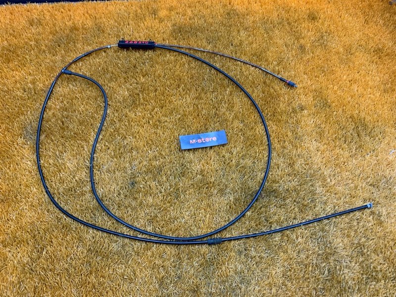 трос капота, 2000 рублей, Красноярск