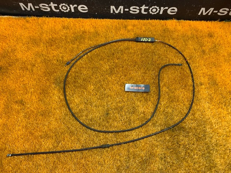 трос капота, 2000 рублей, Красноярск