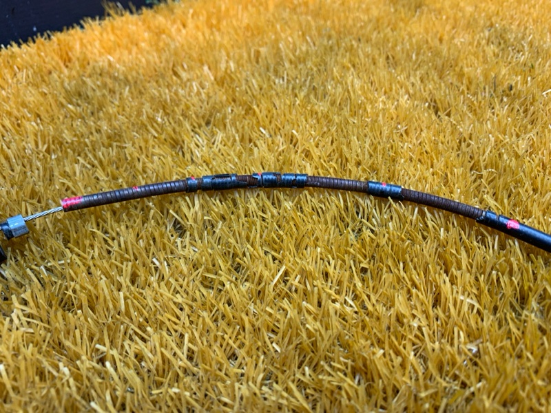 трос капота, 2000 рублей, Красноярск