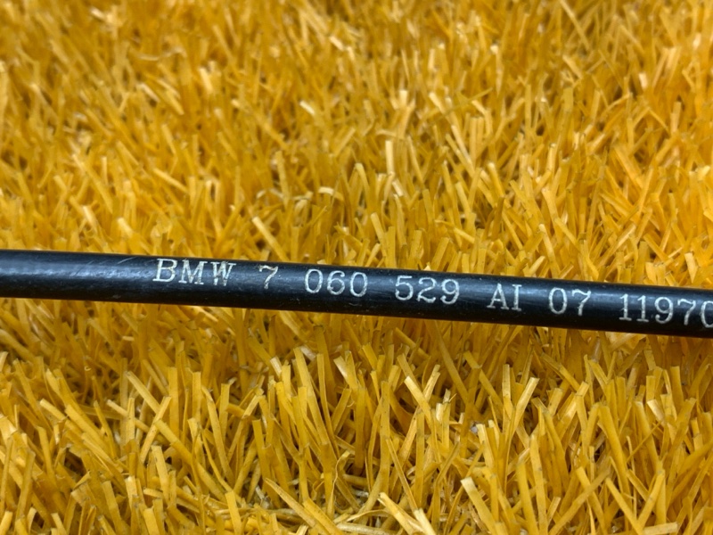 трос капота, 2000 рублей, Красноярск