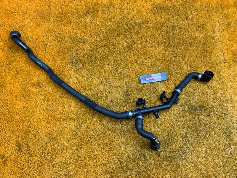 Патрубок системы охлаждения, 2000 рублей, Красноярск