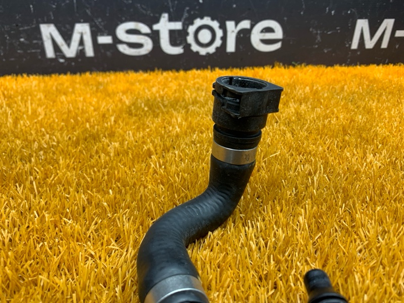 Патрубок системы охлаждения, 2000 рублей, Красноярск