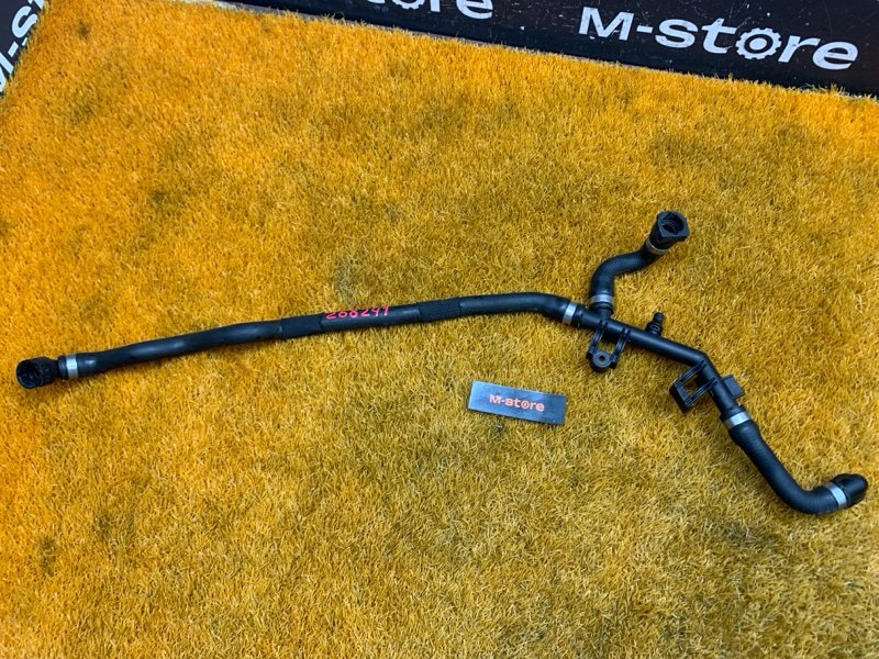 Патрубок системы охлаждения, 2000 рублей, Красноярск