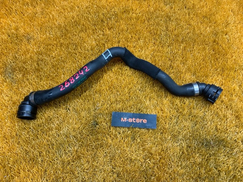 Патрубок системы охлаждения, 1000 рублей, Красноярск