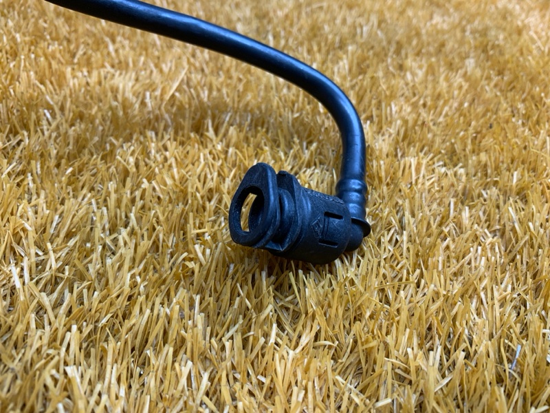 Патрубок системы охлаждения, 500 рублей, Красноярск