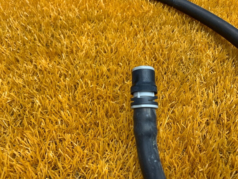 Шланг омывателя фар, 1000 рублей, Красноярск