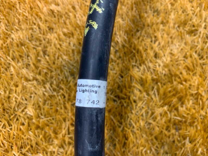 Шланг омывателя фар, 1000 рублей, Красноярск