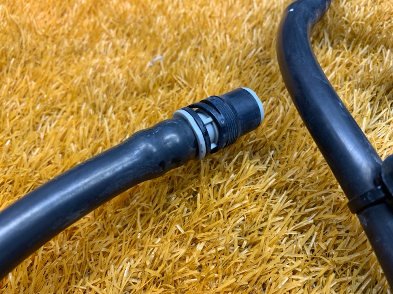 Шланг омывателя фар, 1700 рублей, Красноярск