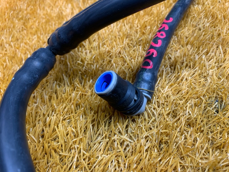 Шланг омывателя фар, 1700 рублей, Красноярск