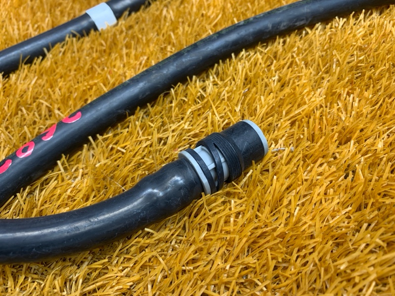 Шланг омывателя фар, 1700 рублей, Красноярск